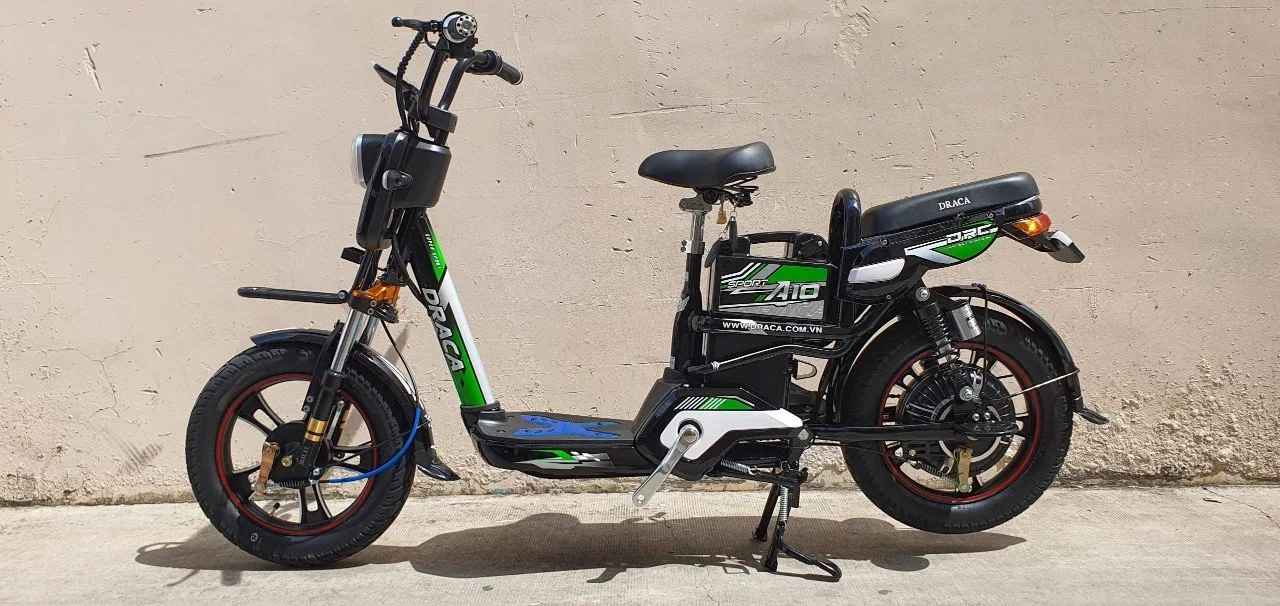 2. Hiệu Suất Ổn Định và Tiết Kiệm: