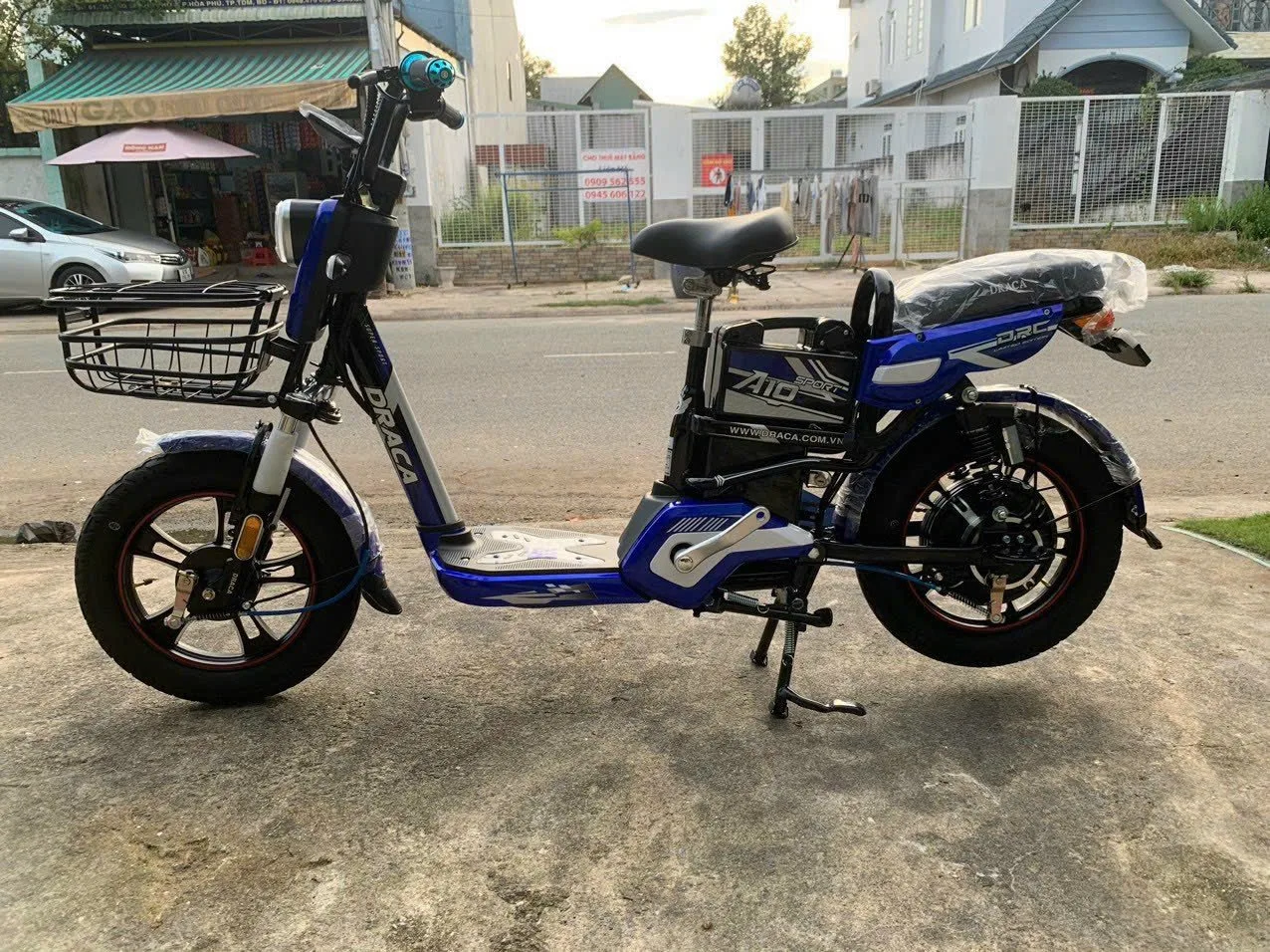 4. Trải Nghiệm Mua Sắm Tại Điện Máy Trả Góp Lê Triều: