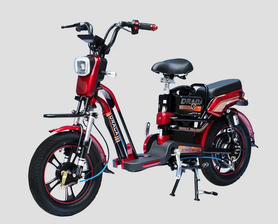 Sở hữu Draca Joker dễ d&agrave;ng hơn với Điện M&aacute;y Trả G&oacute;p L&ecirc; Triều