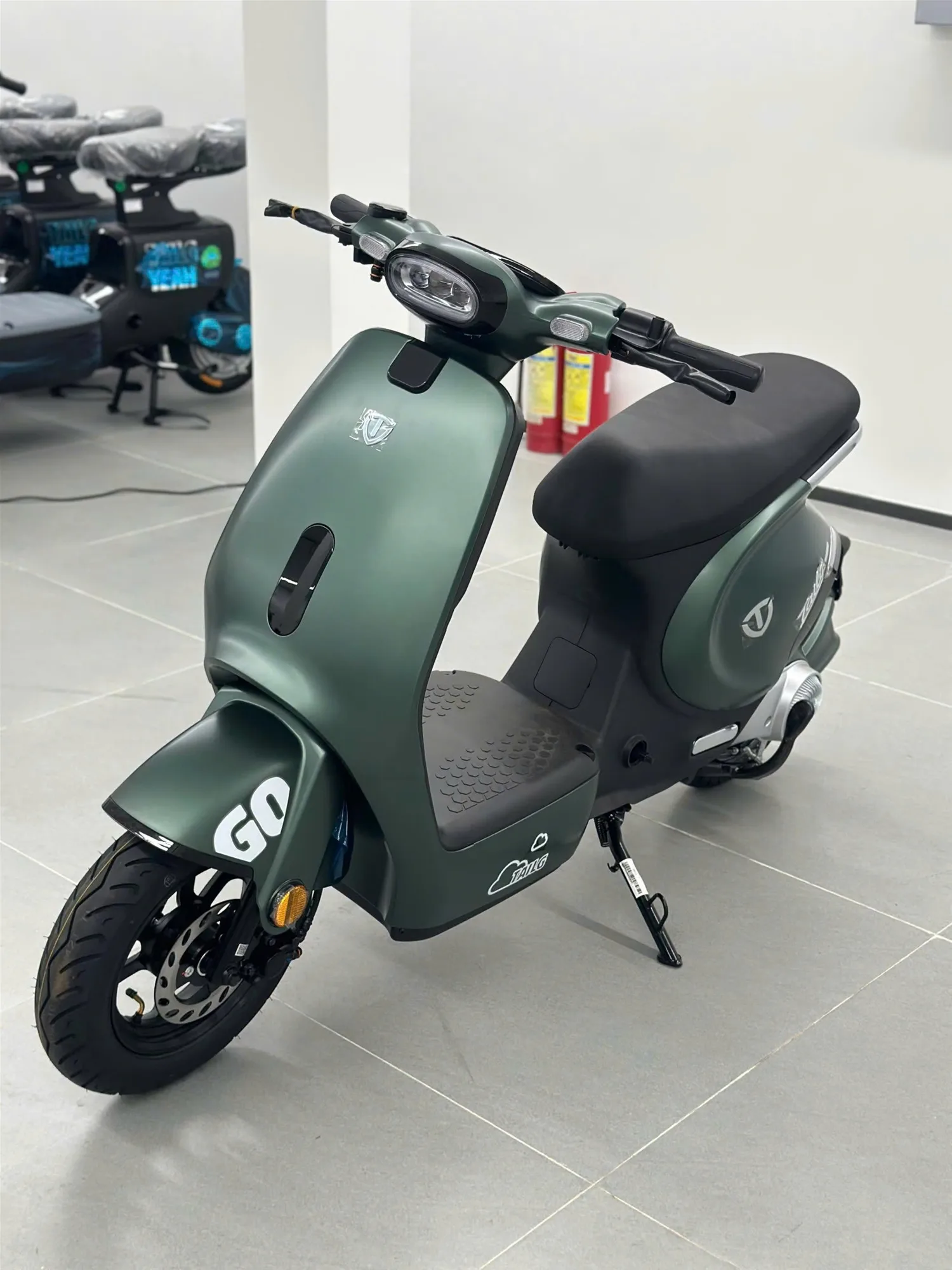 ❓ Câu hỏi thường gặp