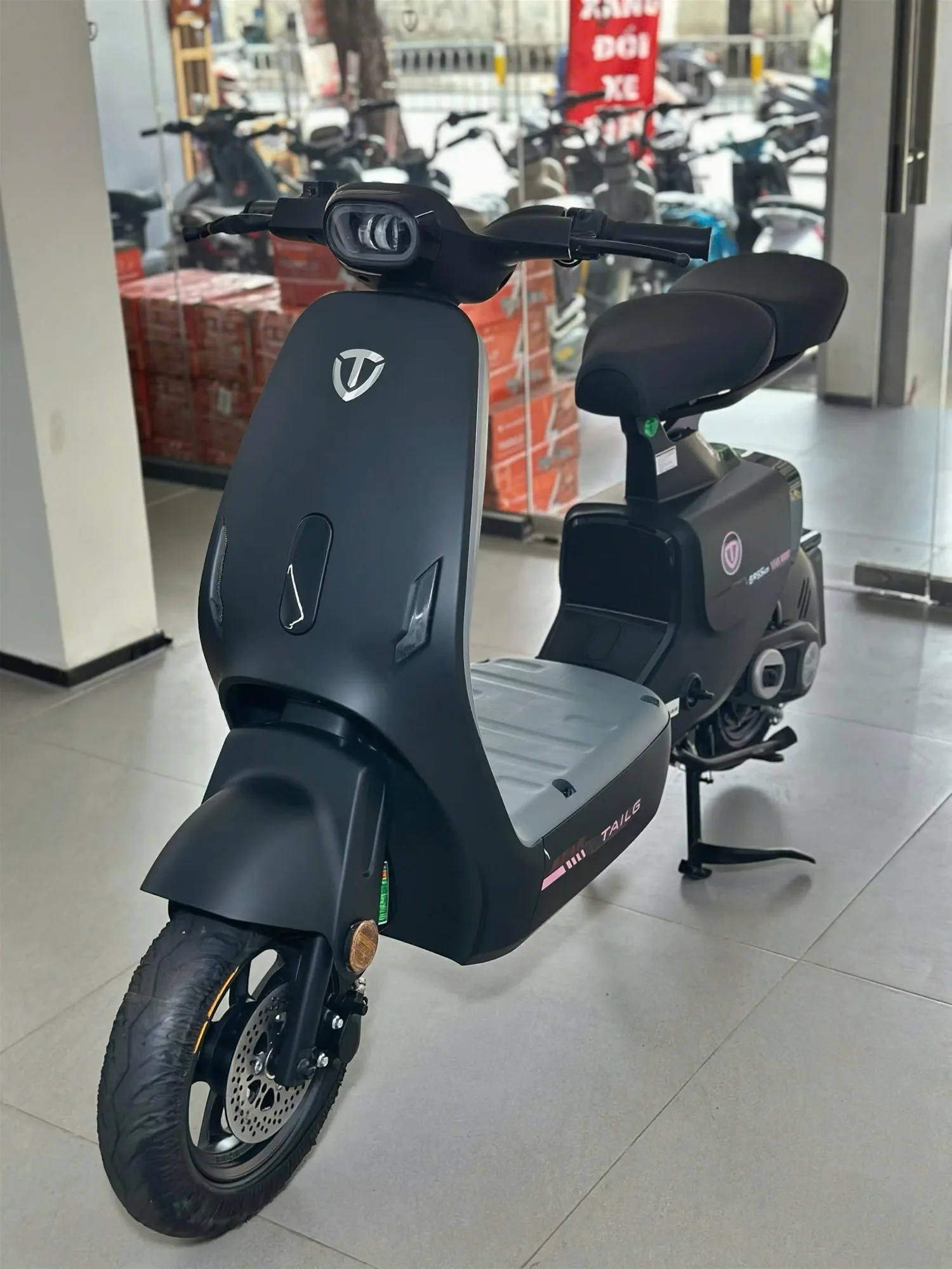 ❓ Câu hỏi thường gặp