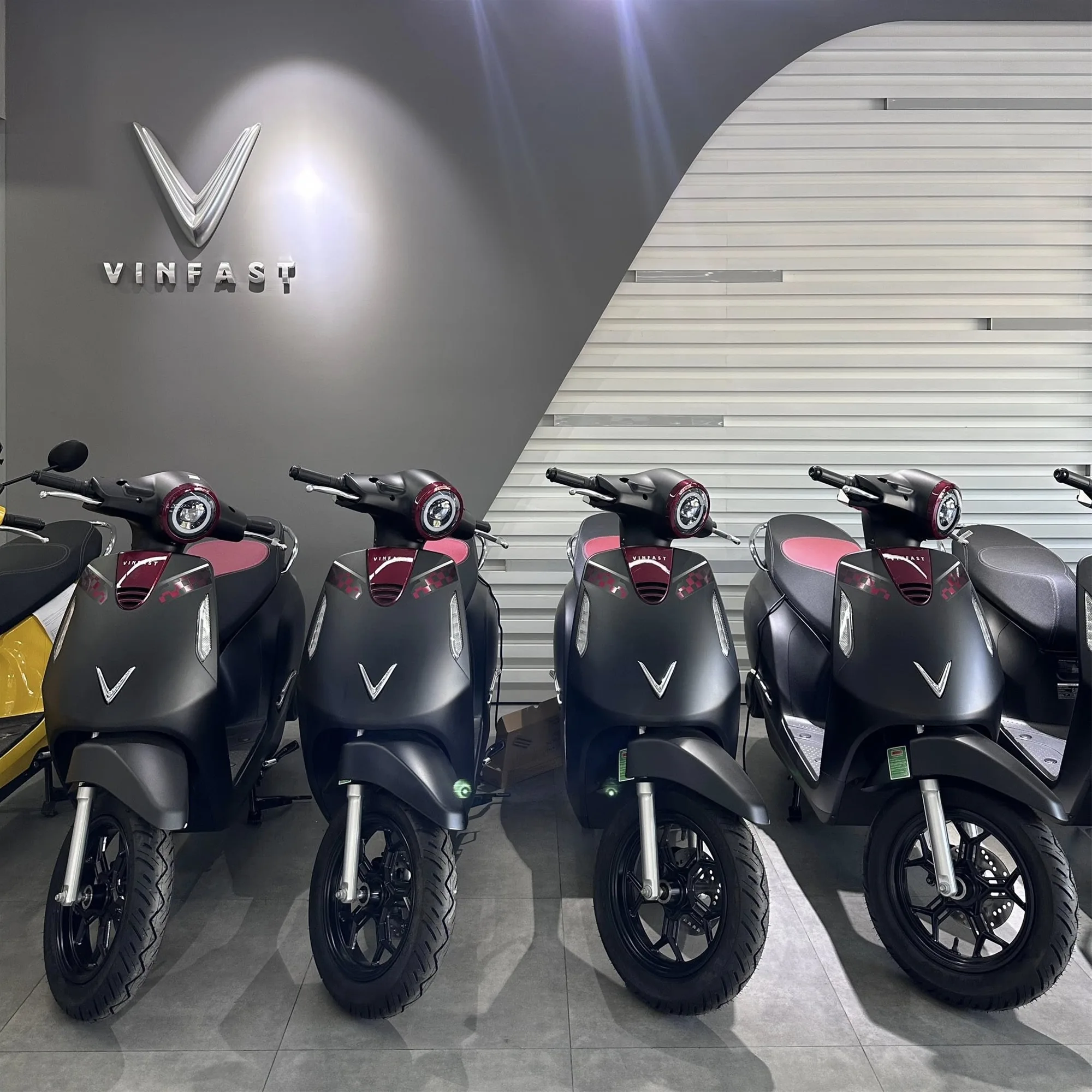 XE MÁY ĐIỆN VINFAST EVO NEO – LỰA CHỌN THÔNG MINH TẠI ĐIỆN MÁY TRẢ GÓP LÊ TRIỀU