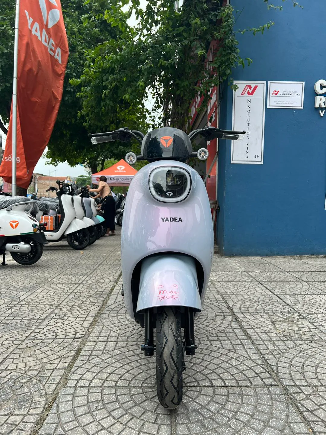 Điện M&aacute;y Trả G&oacute;p L&ecirc; Triều &ndash; Uy t&iacute;n &ndash; Chất lượng &ndash; L&atilde;i suất thấp