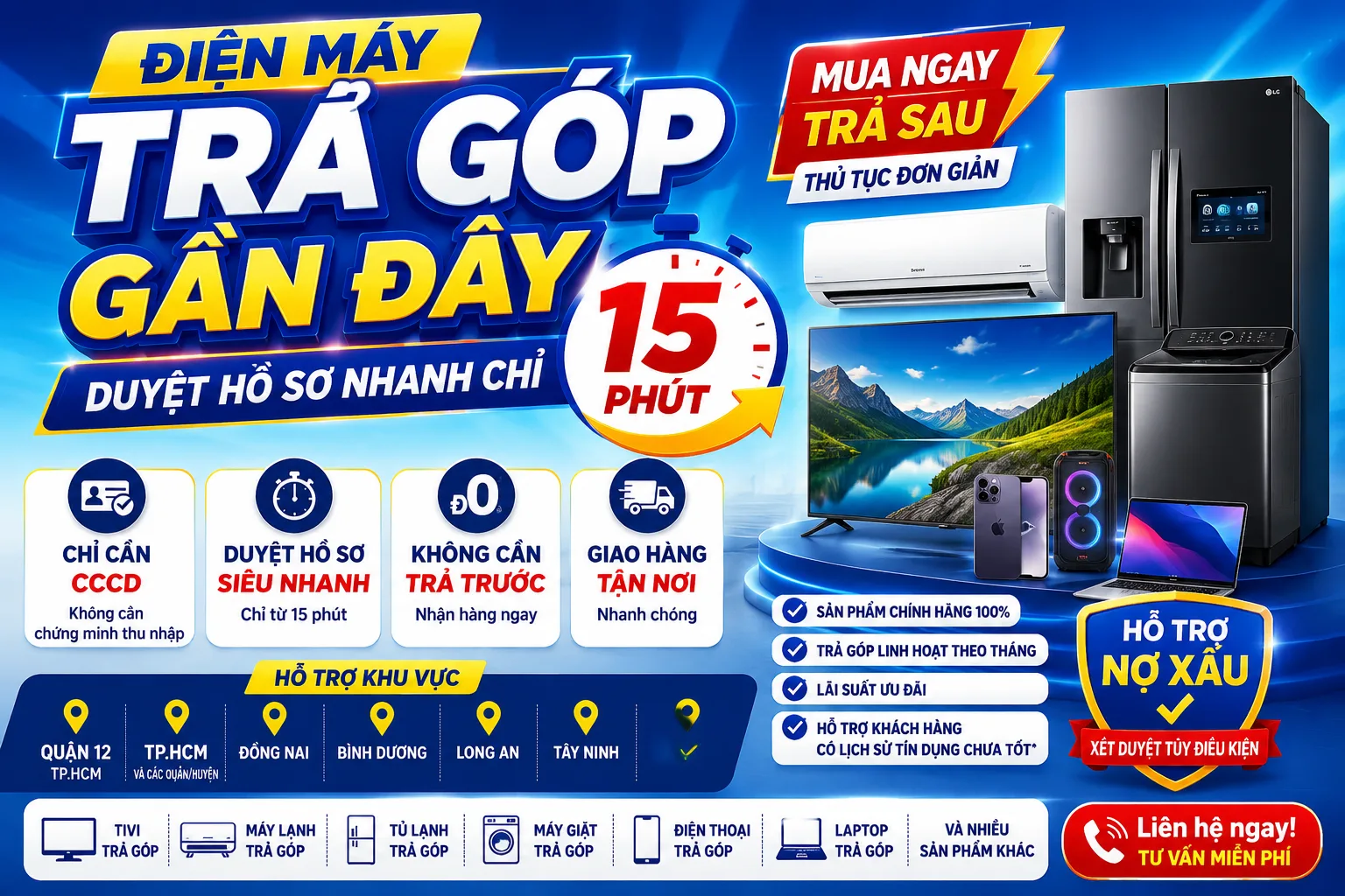 điện máy