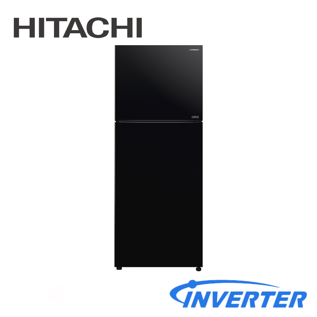 tủ lạnh hitachi ngăn đá trên 349l - Điện Máy Trả Góp Lê Triều
