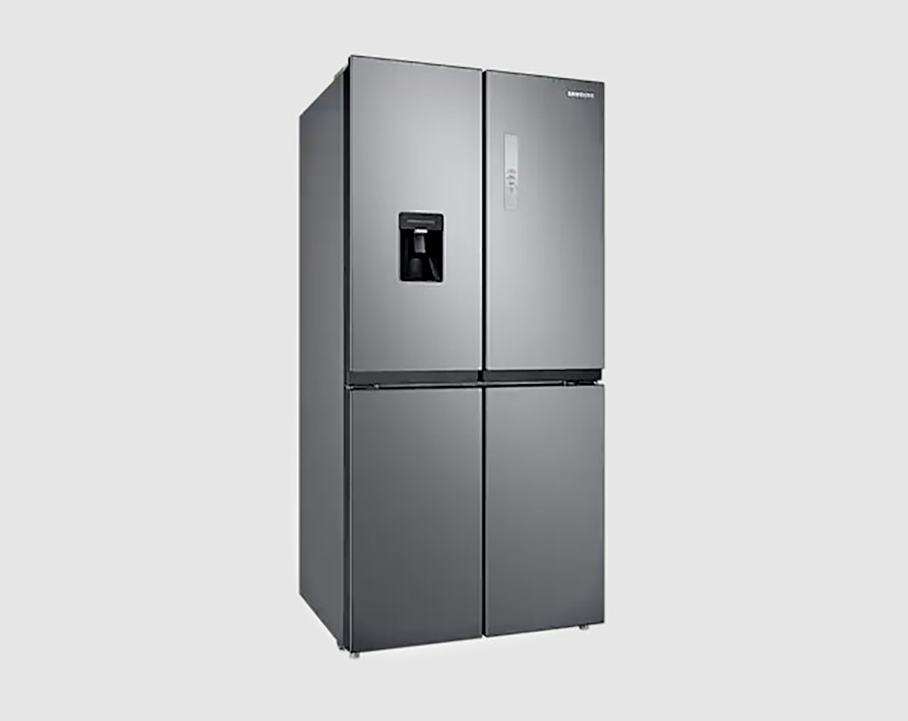 tủ lạnh samsung ngăn đá trên 488l - Điện Máy Trả Góp Lê Triều