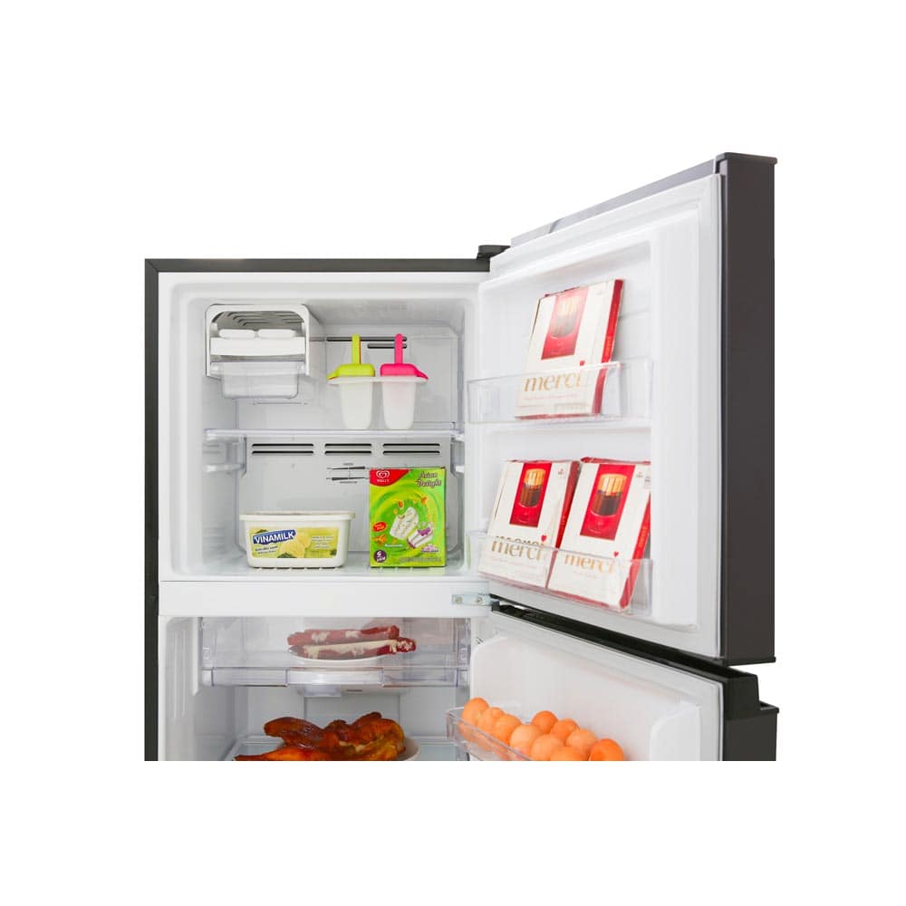 Tủ lạnh Toshiba Inverter 233 lít - Điện Máy Trả Góp Lê Triểu