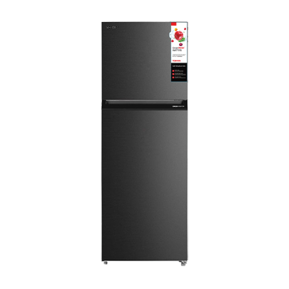 Tủ lạnh Toshiba Inverter 338 lít - Điện Máy Trả Góp Lê Triểu